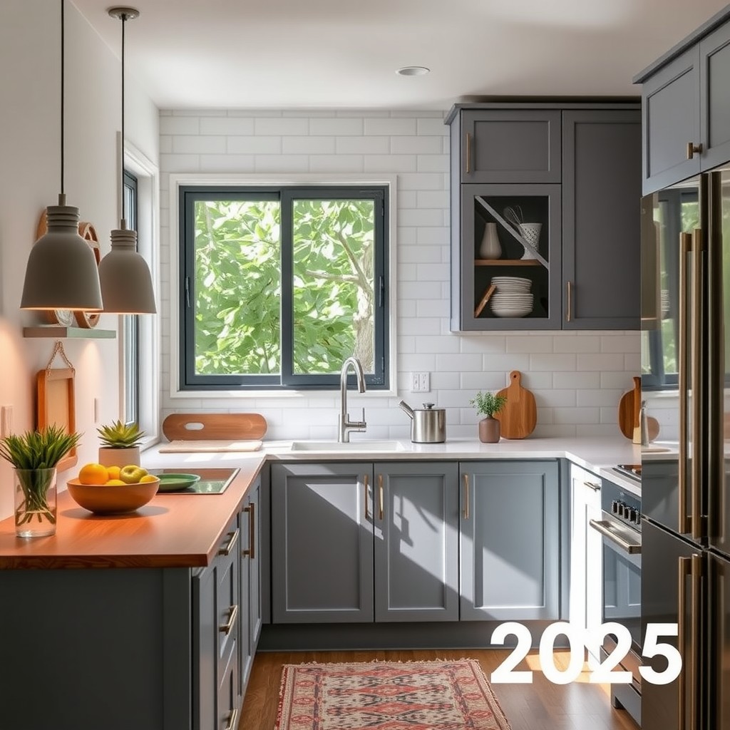 Renovacija kuhinje cijena - vodič 2025